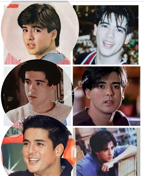 aga muhlach old pictures|Aga Muhlach (Ariel Aquino Muhlach) .